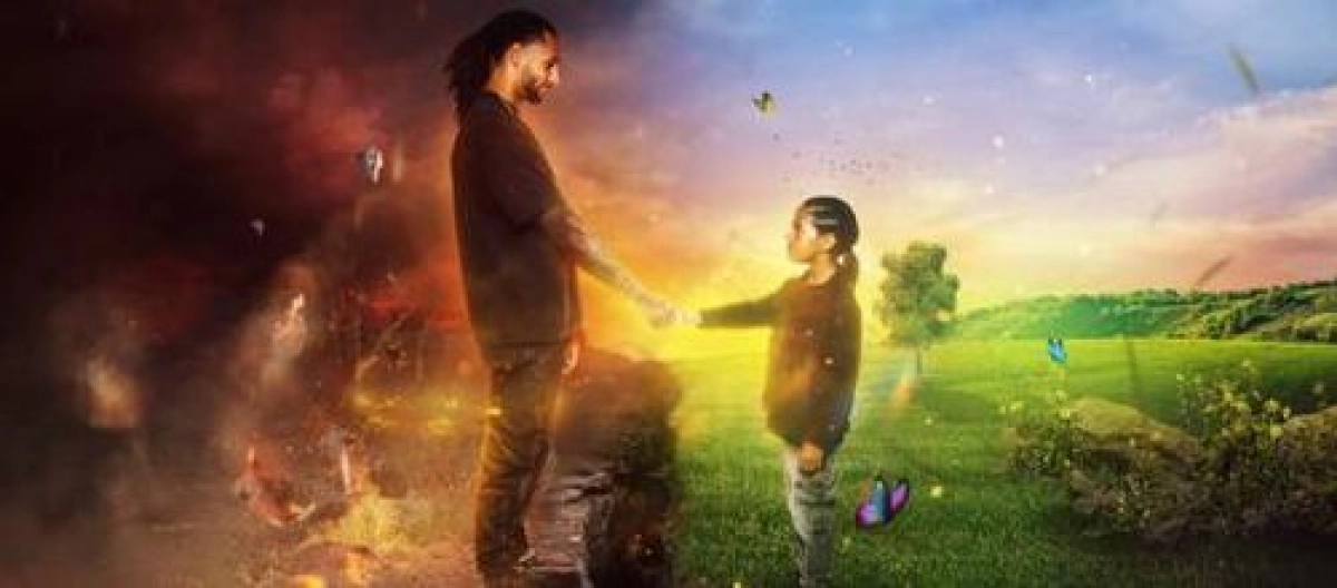 Jay Francis - Catastrofe